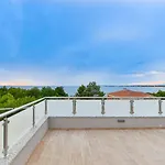 With Pool, 50 M From The Sandy - Id 2209 By Traveler Tourist Agency Krk Villa *