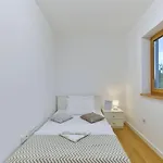 Villa With Pool, 50 M From The Sandy - Id 2209 By Traveler Tourist Agency Krk Zaton (Zadar)