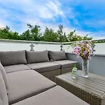 Villa With Pool, 50 M From The Sandy - Id 2209 By Traveler Tourist Agency Krk