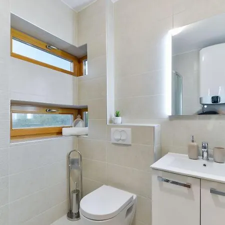 With Pool, 50 M From The Sandy - Id 2209 By Traveler Tourist Agency Krk