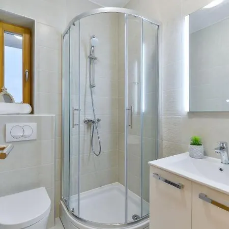 Βίλα With Pool, 50 M From The Sandy - Id 2209 By Traveler Tourist Agency Krk
