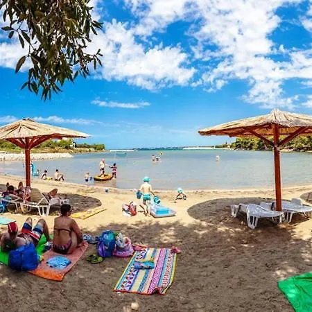 Βίλα With Pool, 50 M From The Sandy - Id 2209 By Traveler Tourist Agency Krk *