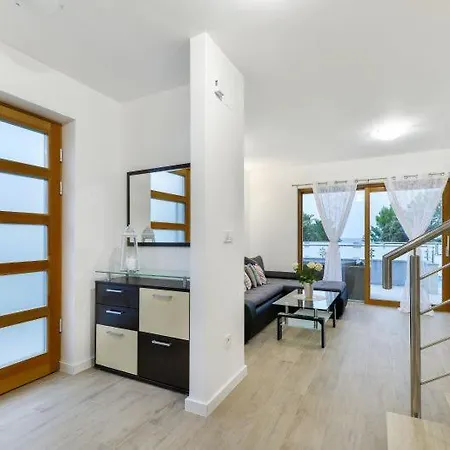 Βίλα With Pool, 50 M From The Sandy - Id 2209 By Traveler Tourist Agency Krk