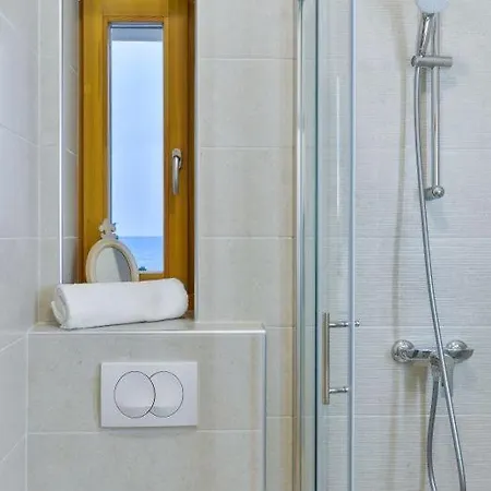 With Pool, 50 M From The Sandy - Id 2209 By Traveler Tourist Agency Krk Βίλα