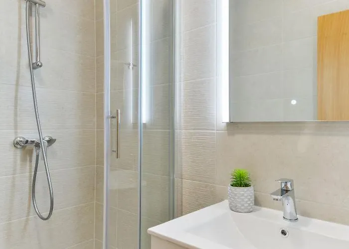 With Pool, 50 M From The Sandy - Id 2209 By Traveler Tourist Agency Krk *